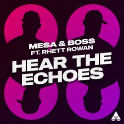 Hear The Echoes