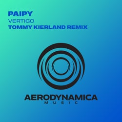Vertigo (Tommy Kierland Remix)