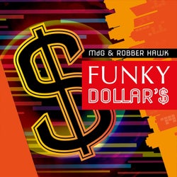 Funky Dollar'$