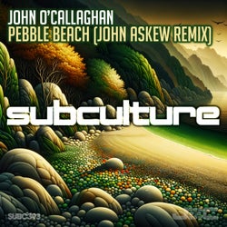 Pebble Beach - John Askew Remix