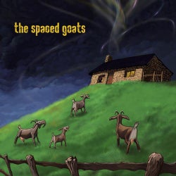 The Spaced Goats