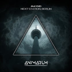 Next Station, Berlin (Extended Mix)