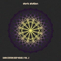 Dark Station Deep House, Vol.2