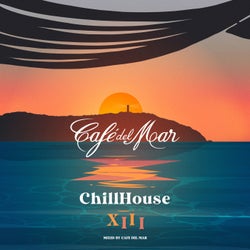 Café del Mar Chillhouse Mix XIII - DJ Mix
