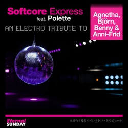 An Electro Tribute to Agnetha, Björn, Benny & Anni-Frid
