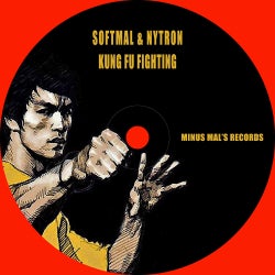 Softmal - "Kung Fu Fighting" Top 10 Chart