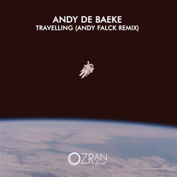Travelling (Andy Falck Remix)