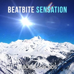 Sensation (Extended Mix)