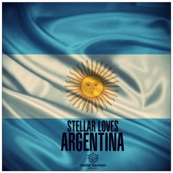 Stellar Loves Argentina