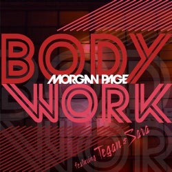 Body Work (Single)