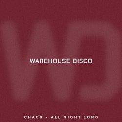 All Night Long