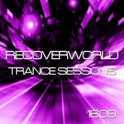 Recoverworld Trance Sessions 16.09