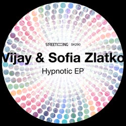 Hypnotic EP
