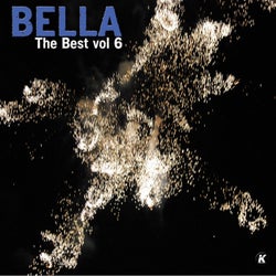 BELLA THE BEST VOL 6