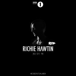 Richie Hawtin Essential Mix