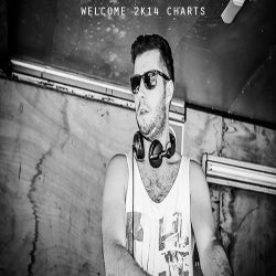 GARY ASTON - WELCOME 2K14