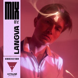 Kitsune Musique Mix by Langva (DJ Mix)