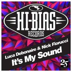 It's My Sound