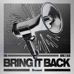 Bring It Back