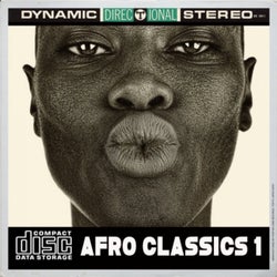 Afro Classics 1