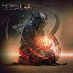 Luca (HLZ Remix)