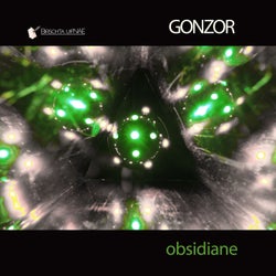 Obsidiane