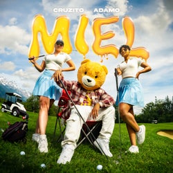Miel (avec Adamo)