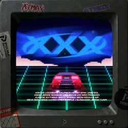 Cover für XXX