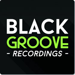 Black Groove Recordings Best Of Chart 001