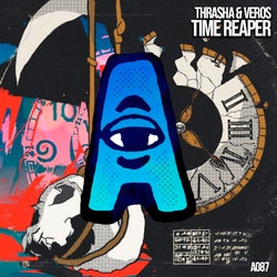 Time Reaper