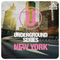 Underground Series New York Pt. 8