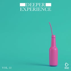 Deeper Experience Vol. 22
