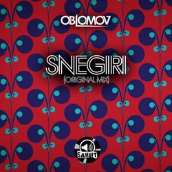 Snegiri