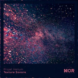 Texture Sonore