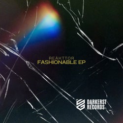 Fashionable EP