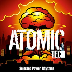 Atomic Tech (Selected Power Rhythms)