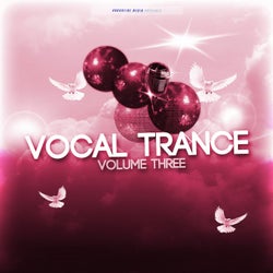 Vocal Trance, Vol. 3