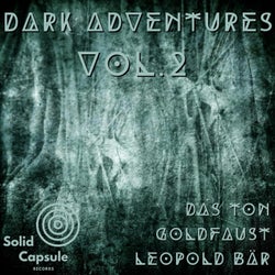 Dark Adventures, Vol. 2