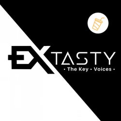 This is: EXtasty