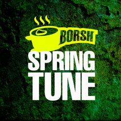Borsh Spring Tune