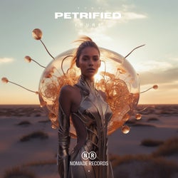 Petrified