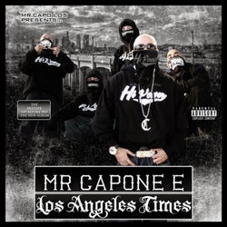 Mr. Capone-E Music & Downloads on Beatport
