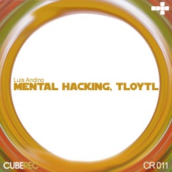 Mental Hacking EP