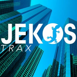 Jekos Trax Selection Vol.18