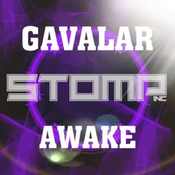 Awake (Bounce Flip)