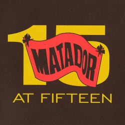 Matador At Fifteen