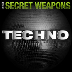 NYE Secret Weapons 2012: Techno
