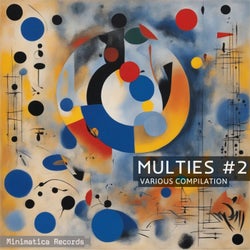 Multies 2 (Various Compilation)