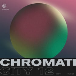 Chromaticity 12