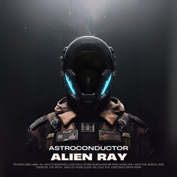 Alien Ray